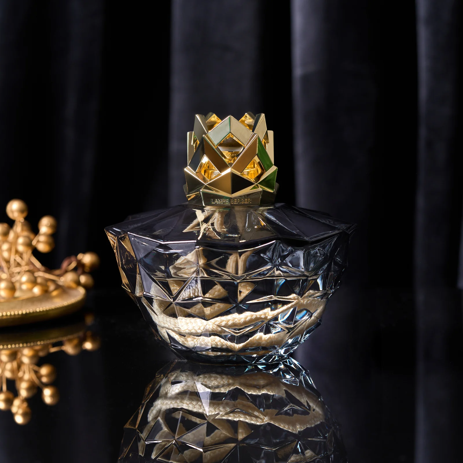 Lámpara catalítica Kali Negra - Imagen 3