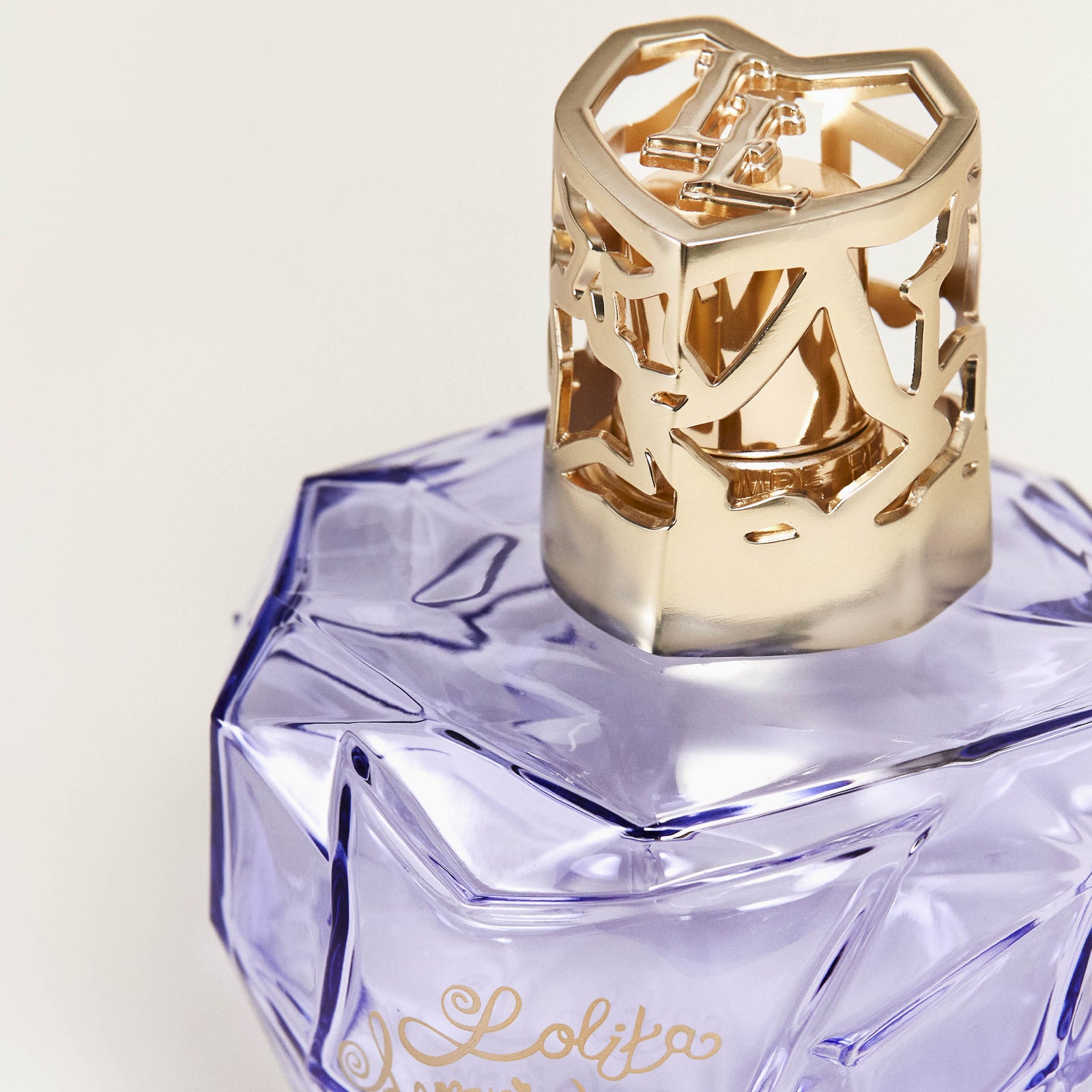 Cofre lámpara catalítica Lolita Lempicka Parme - Imagen 4