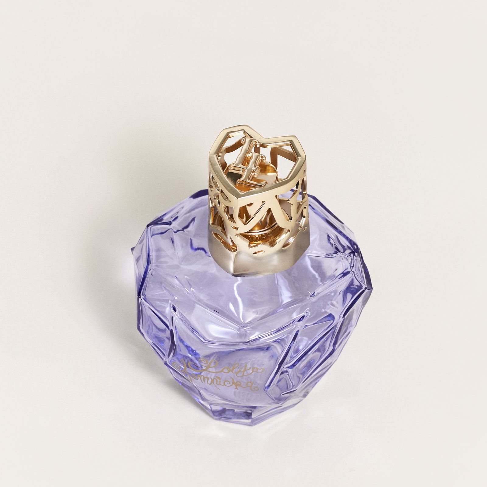 Cofre lámpara catalítica Lolita Lempicka Parme - Imagen 5