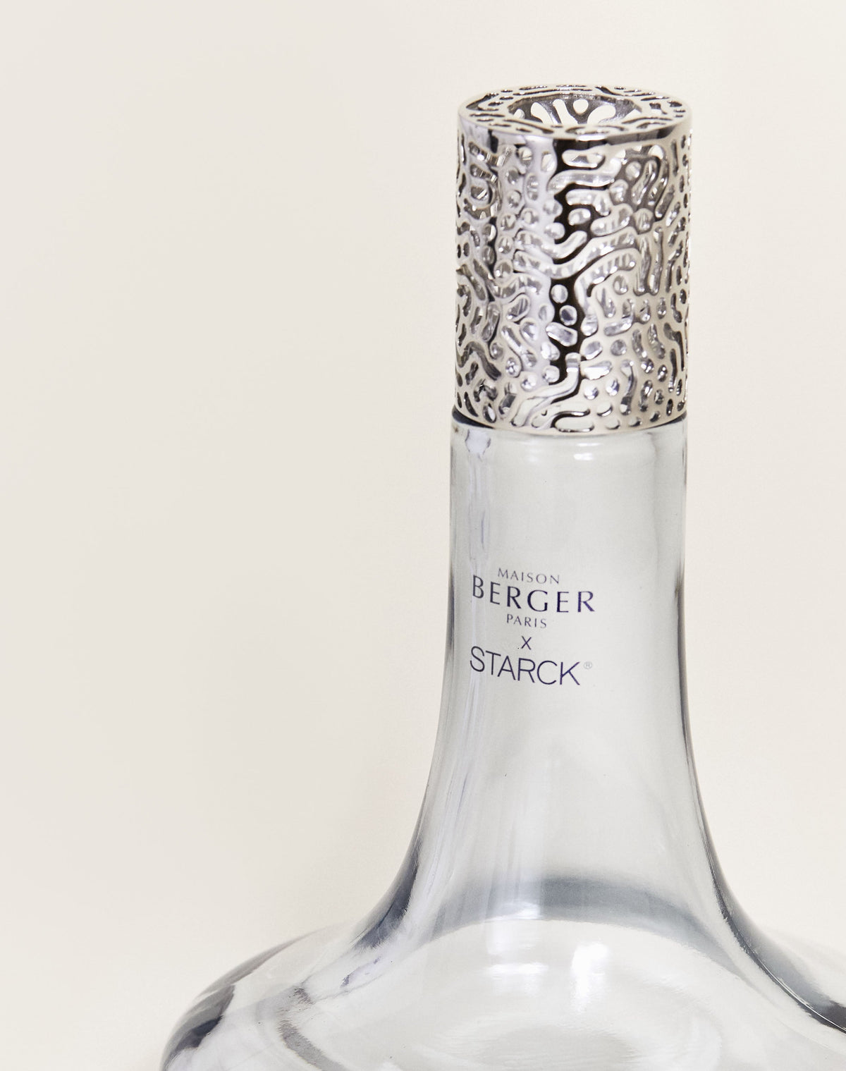 Cofre lámpara catalitica by Starck Peau de Pierre - Imagen 4