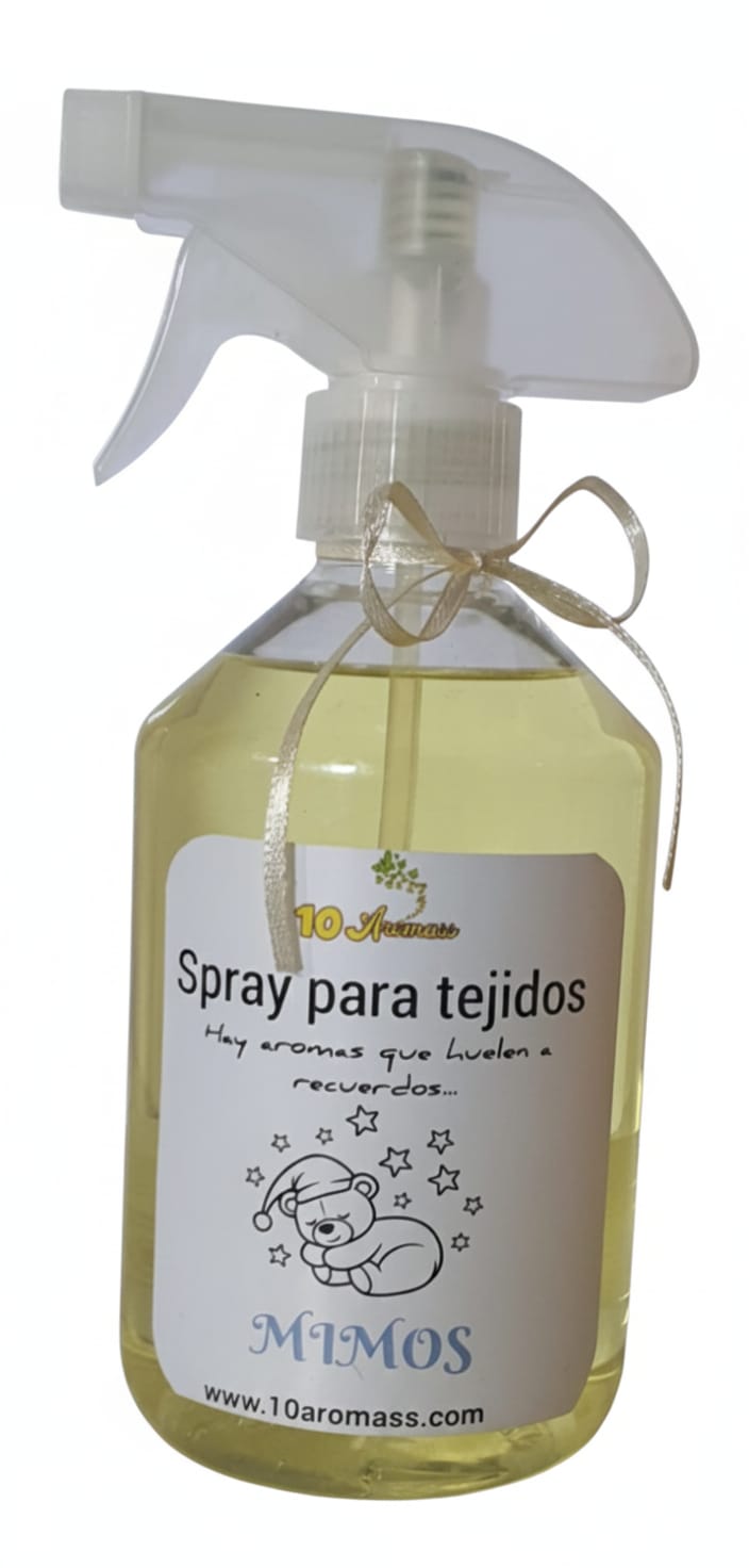 SPRAY 10AROMASS (mimos)