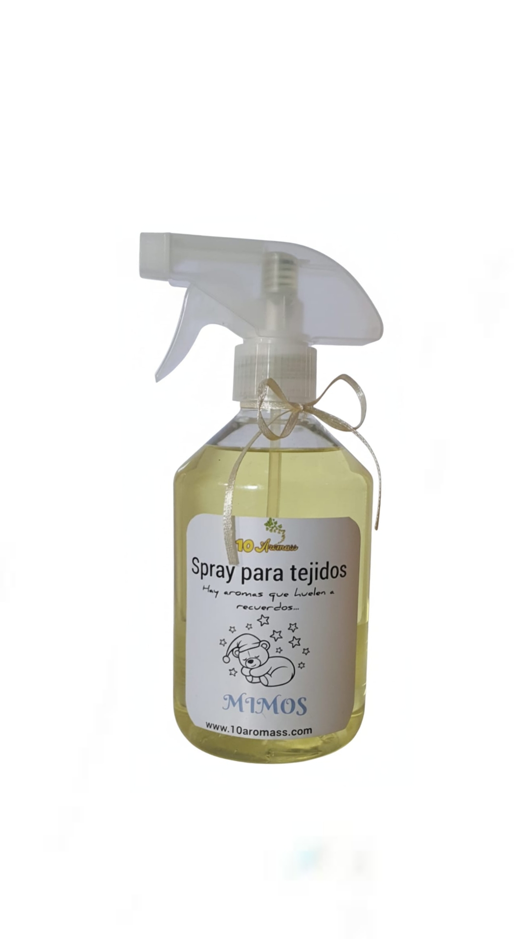 SPRAY 10AROMASS (mimos)