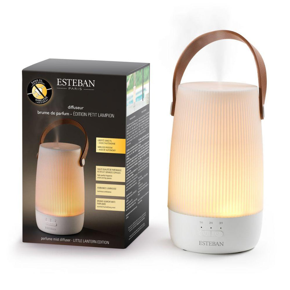 DIFUSOR BRUMA PETIT LAMPION (FAROL PEQUEÑO)