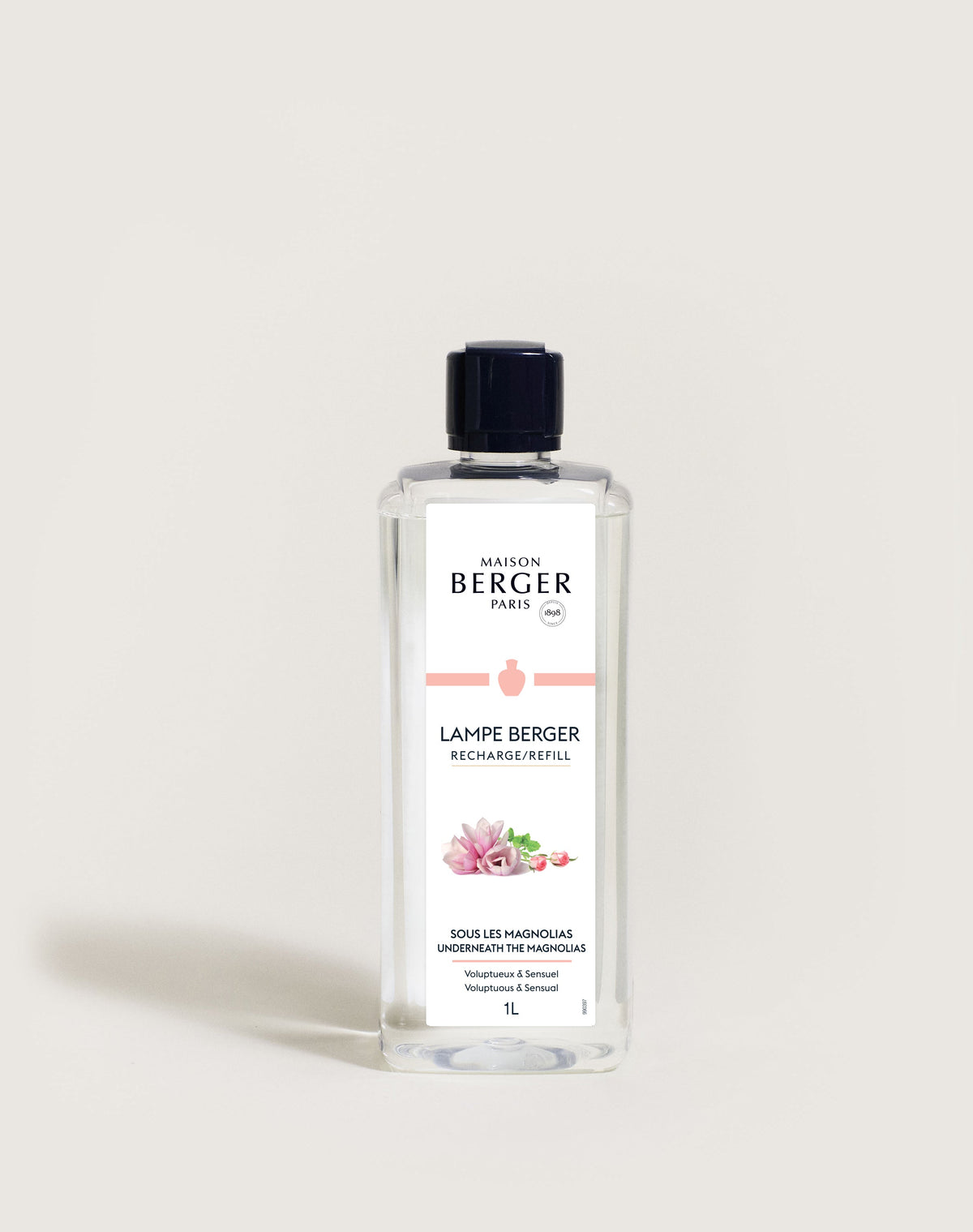 PERFUME PARA LÁMPARA CATALITICA BERGER SOUS LES MAGNOLIES