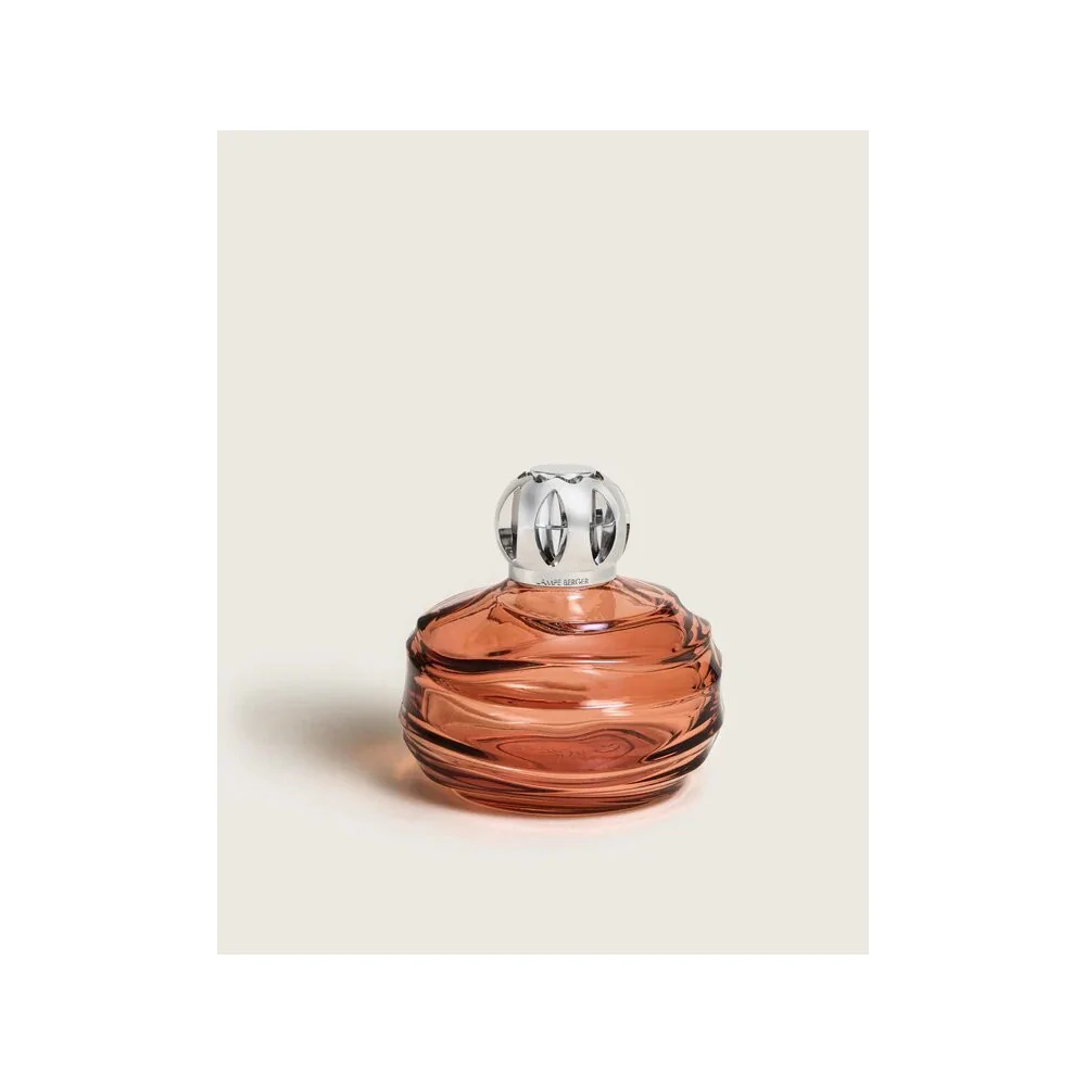 Lámpara Berger Echo Rose Ambrée - Imagen 3