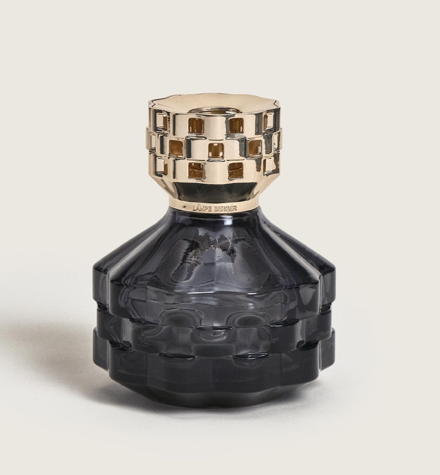 LAMPARA BOLERO NOIRE - Maison Berger