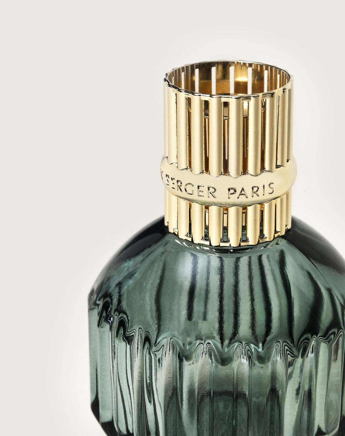 LÁMPARA CATALITICA CANNELO VERTE - Imagen 2