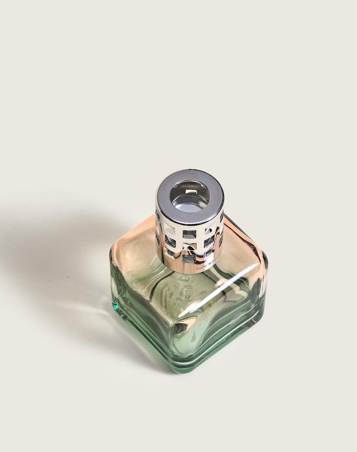 GOFRE LÁMPARA GLAÇON PÊCHE/VERTE - Imagen 4