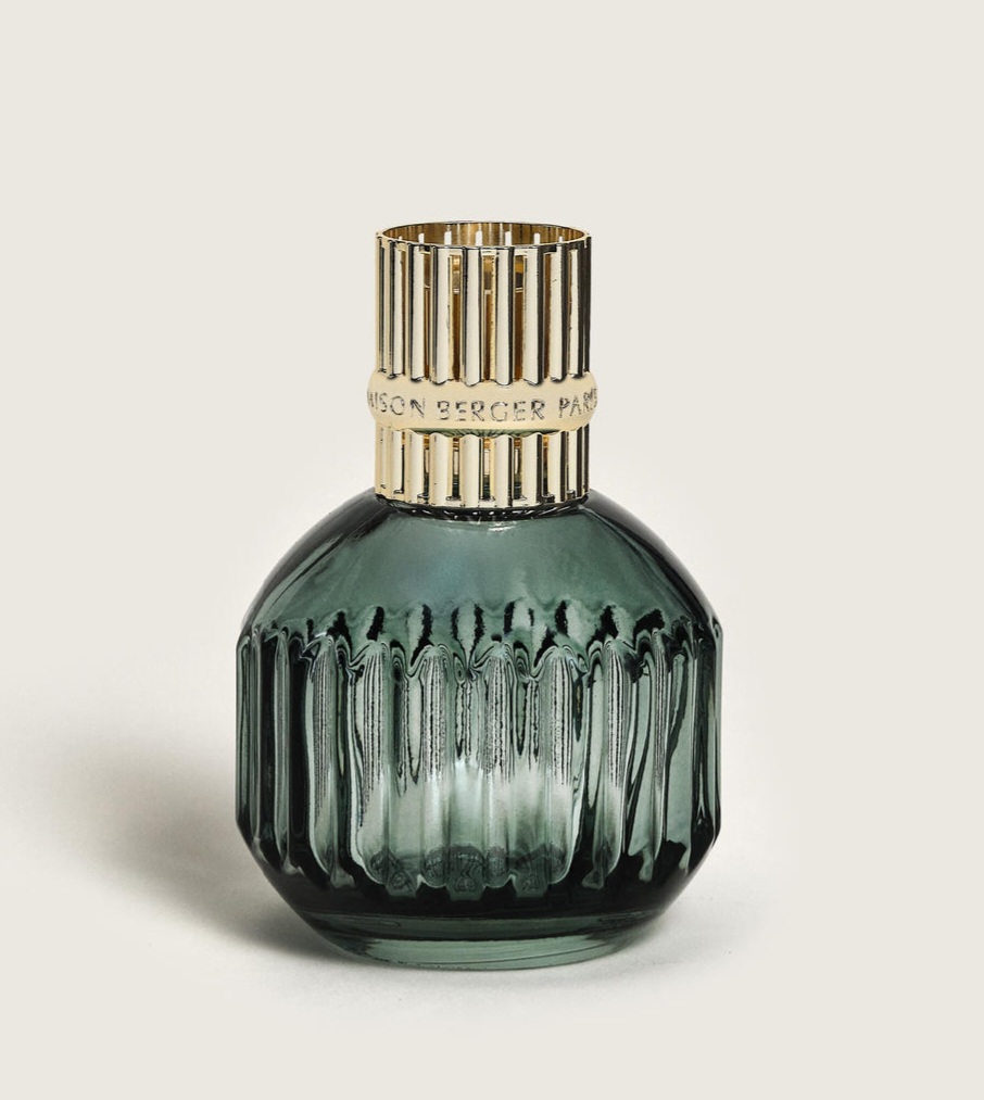 LÁMPARA CATALITICA  CANNELO VERTE - Maison Berger