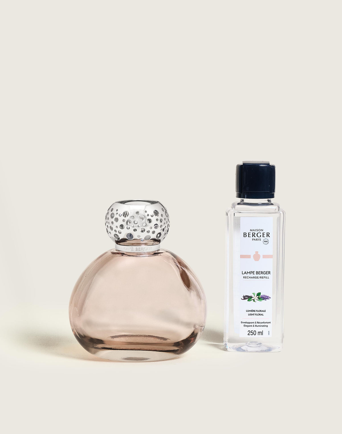 LÁMPARA CATALITICA OPHELIA NUDE